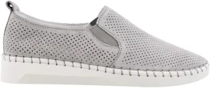 Bernie Mev Womens TW98 Slip-On