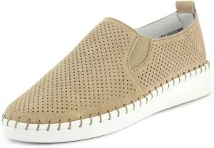 Bernie Mev Womens TW98 Slip-On