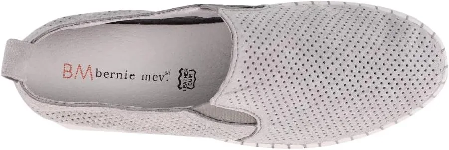 Bernie Mev Womens TW98 Slip-On