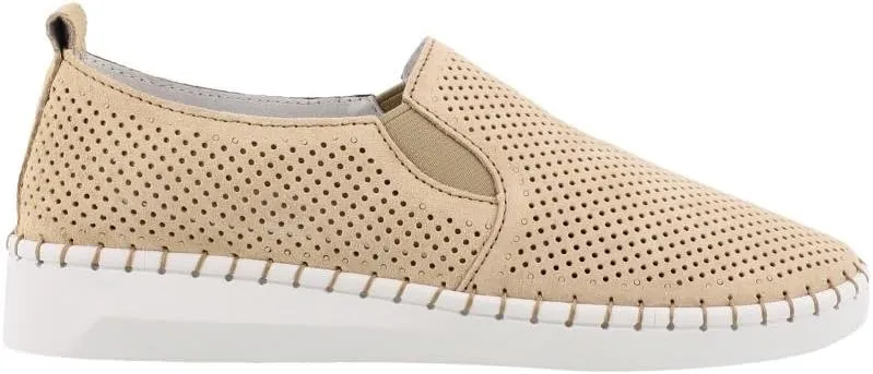 Bernie Mev Womens TW98 Slip-On