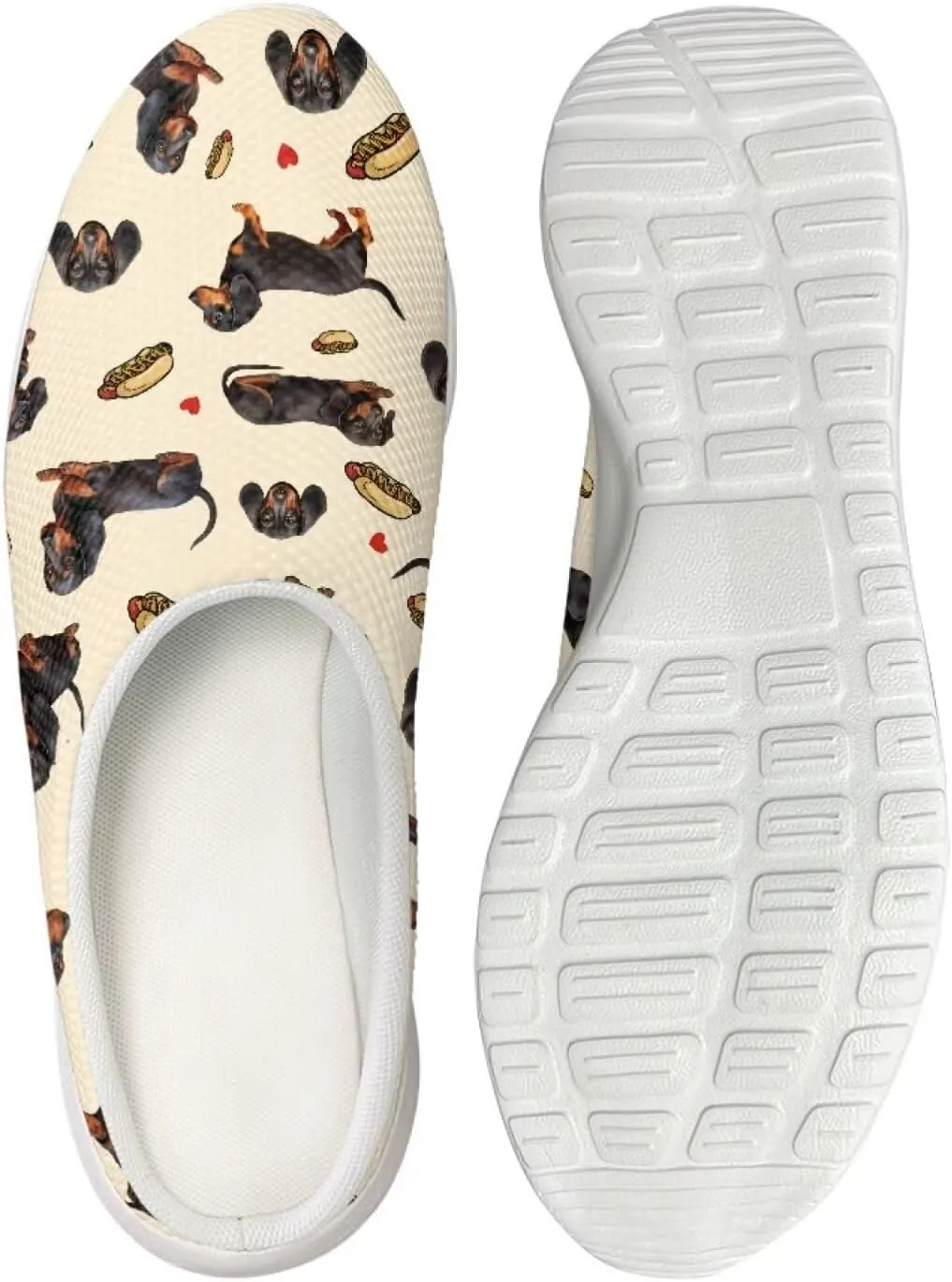 BIGCARJOB Womens Slip-on House Shoes Garden Clogs Shoes Sport Beach Shoes Sandals