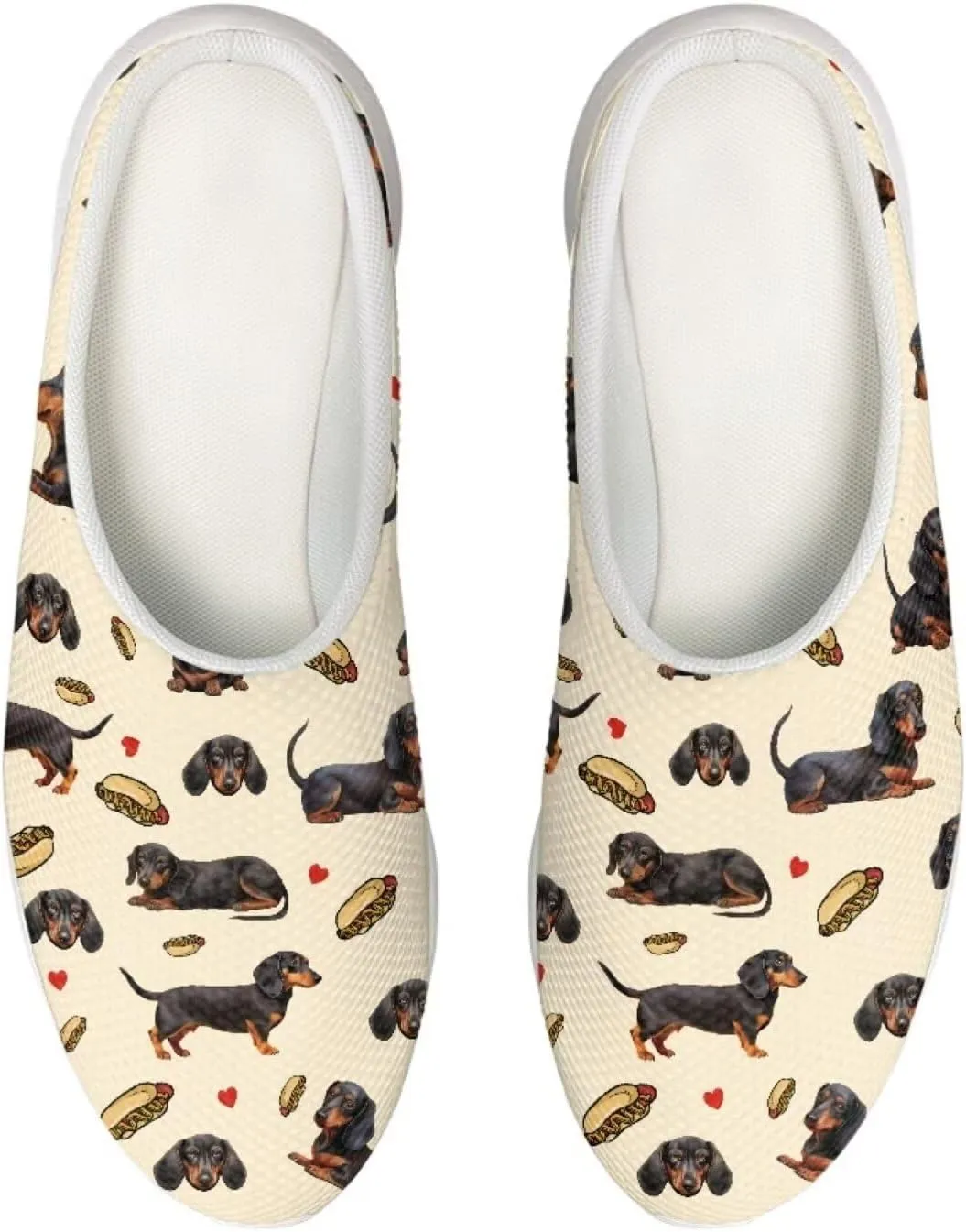 BIGCARJOB Womens Slip-on House Shoes Garden Clogs Shoes Sport Beach Shoes Sandals