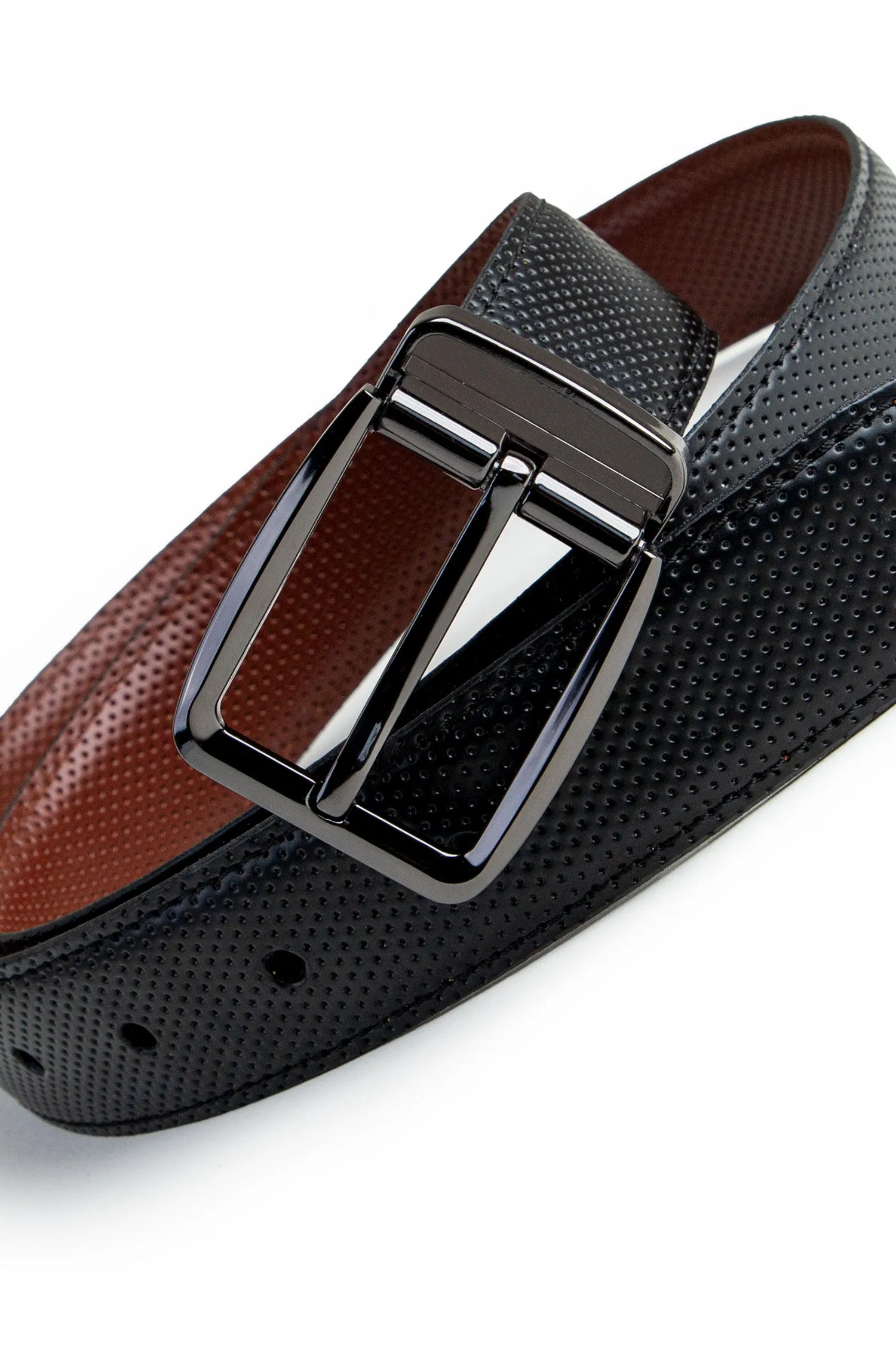 Black and Brown Belt