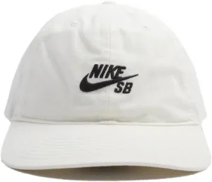 Black Sail Nike SB Club Cap