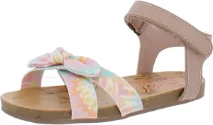 Blowfish Malibu Girl's Gracelynn-t Sandal