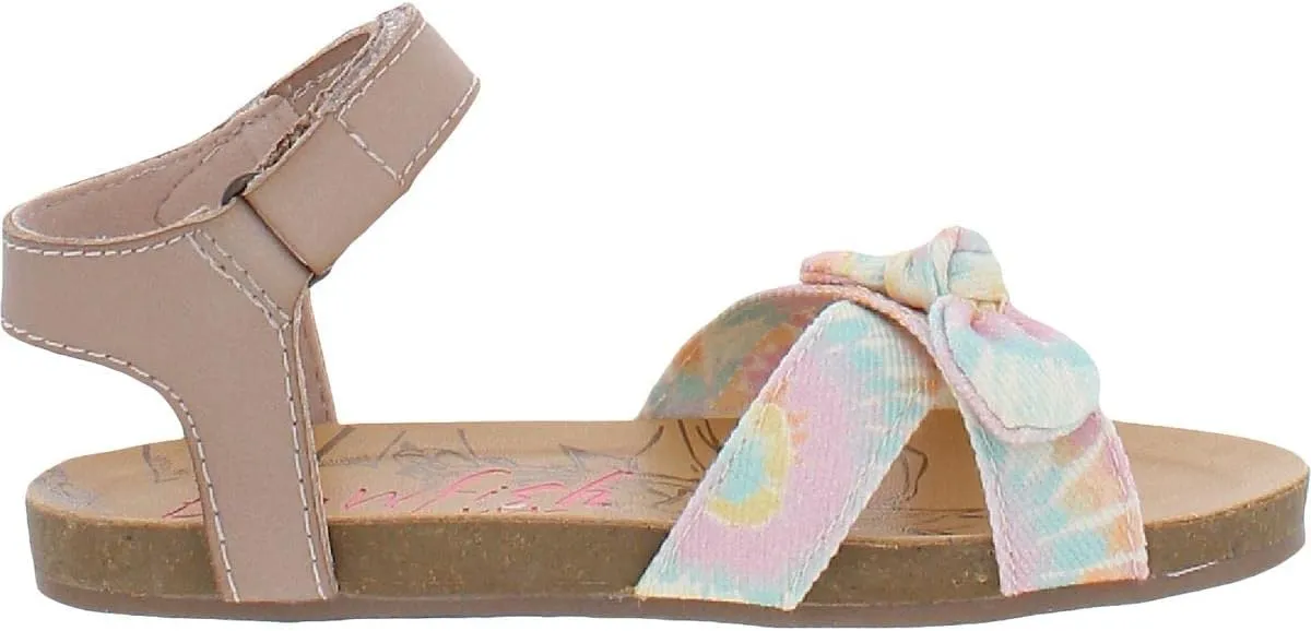 Blowfish Malibu Girl's Gracelynn-t Sandal