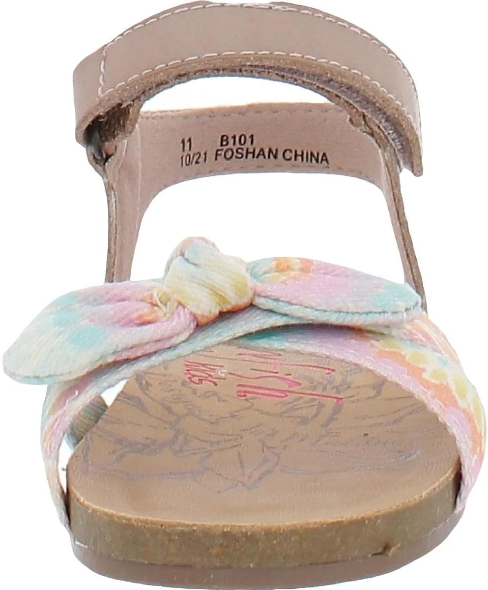 Blowfish Malibu Girl's Gracelynn-t Sandal