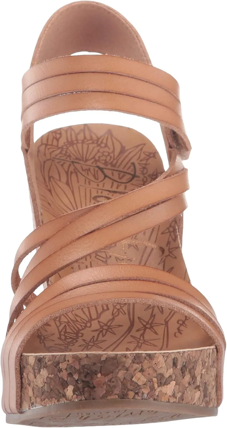 Blowfish Women's Helm Platform Sandal