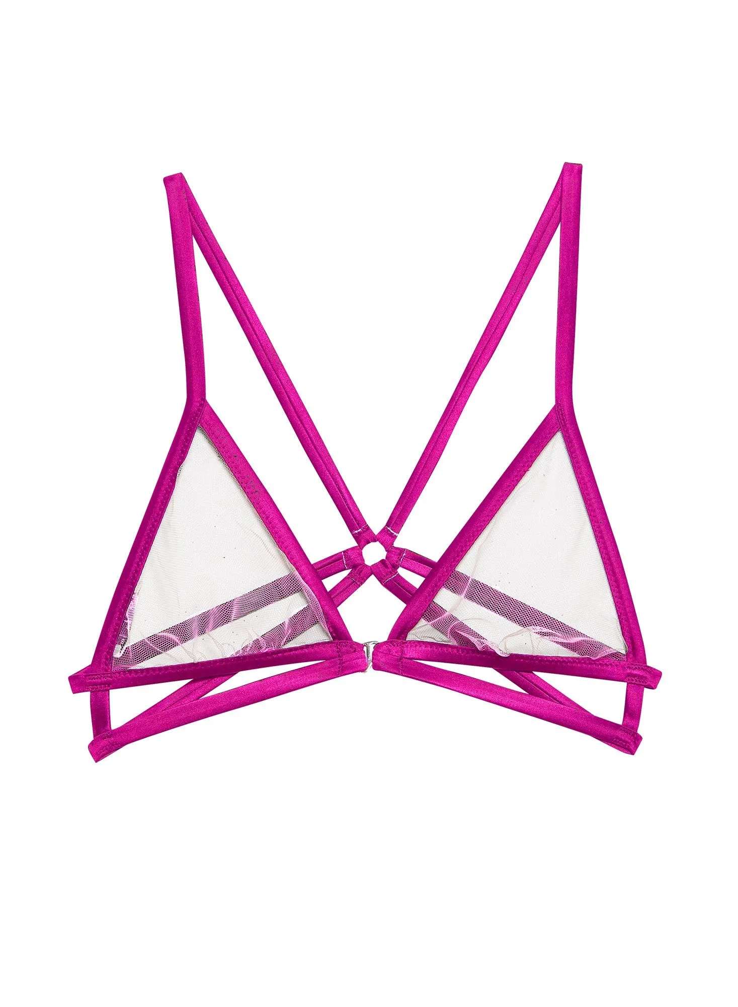 Bondage Value-based Well-tested Bra Strappy