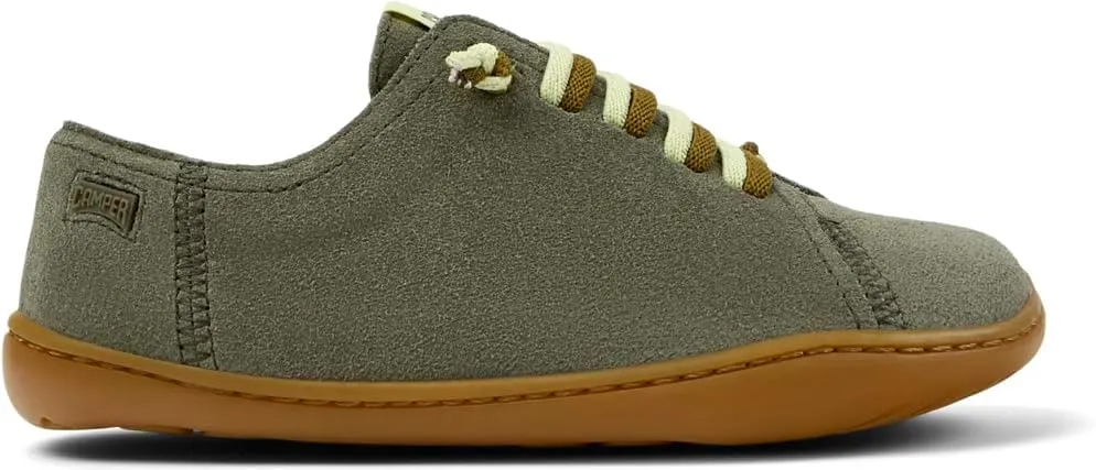 Boy's Slip on