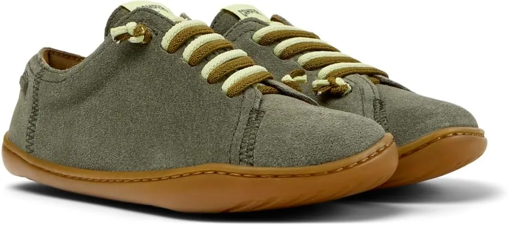 Boy's Slip on