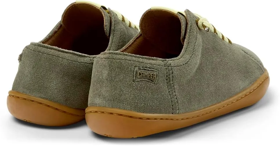 Boy's Slip on