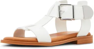 Brazin Flat Sandal