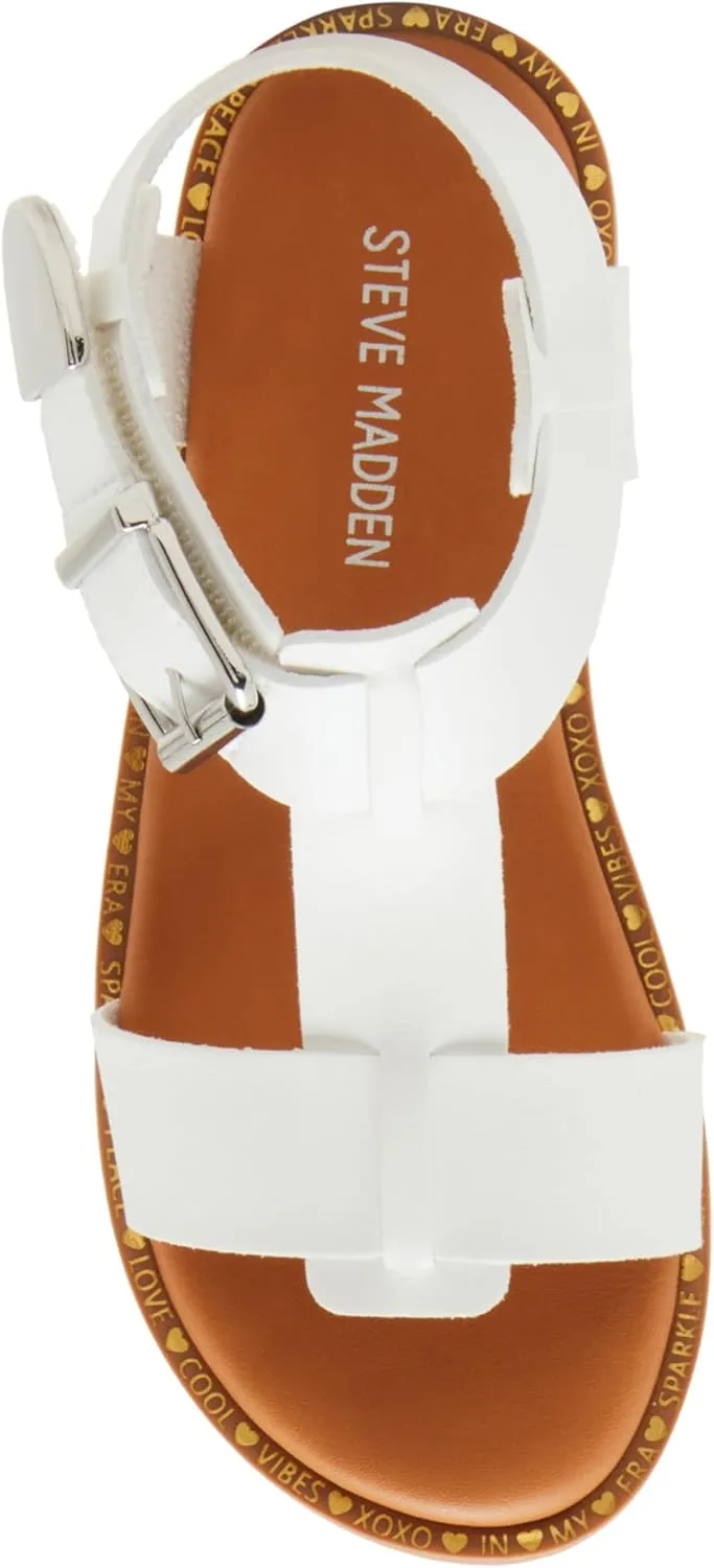 Brazin Flat Sandal