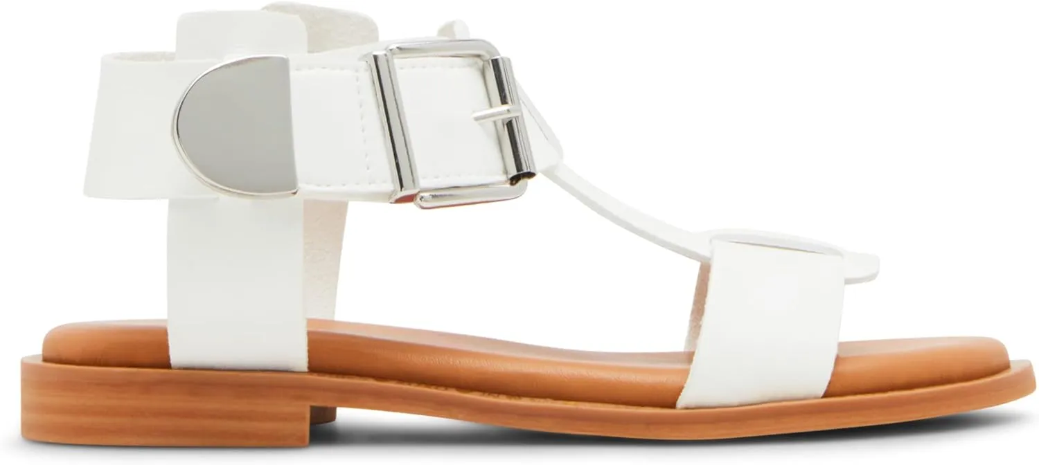 Brazin Flat Sandal