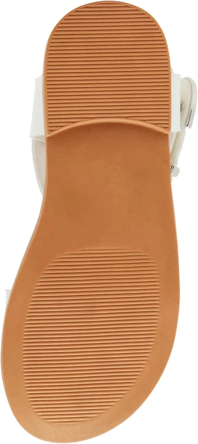 Brazin Flat Sandal