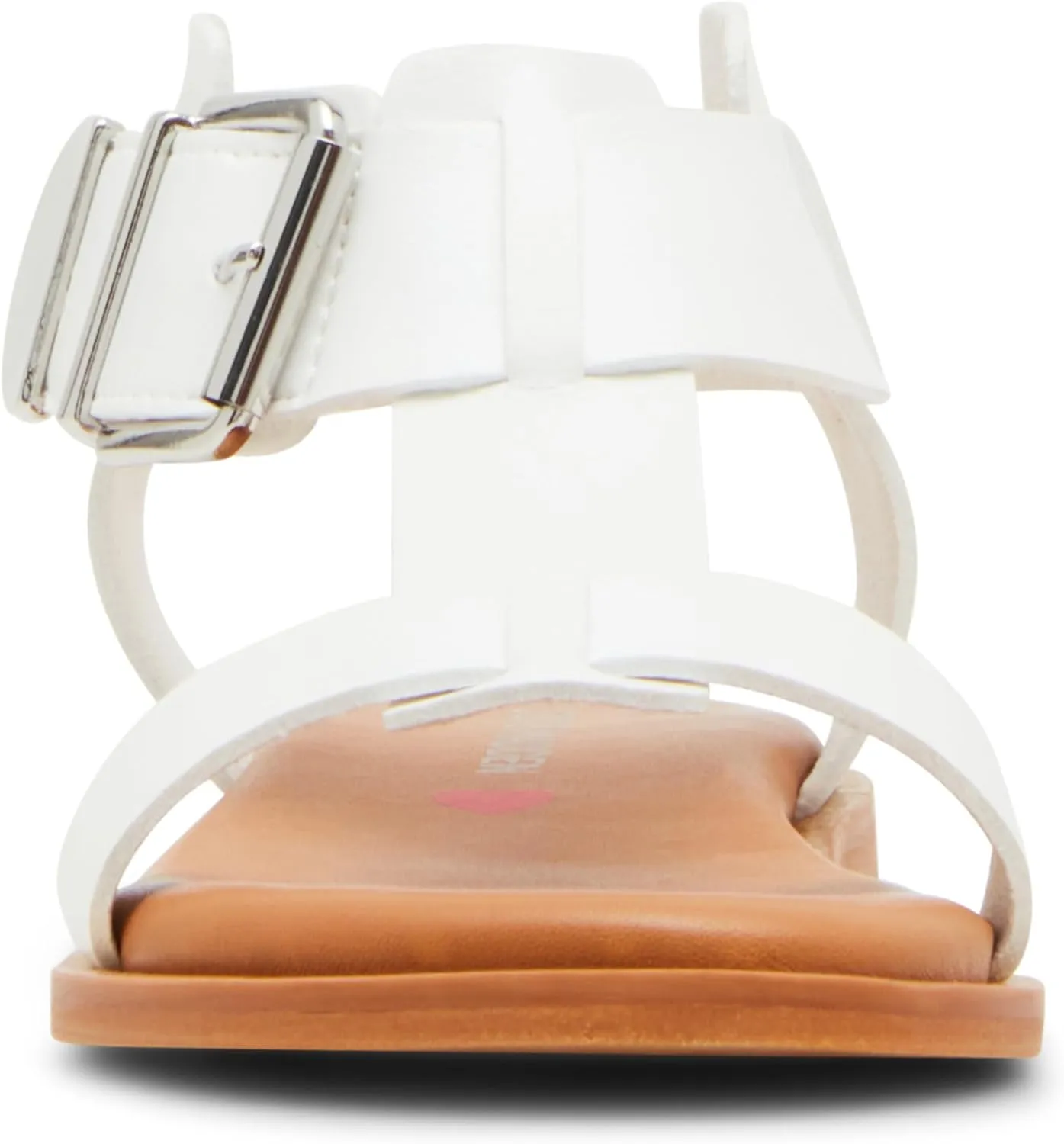 Brazin Flat Sandal