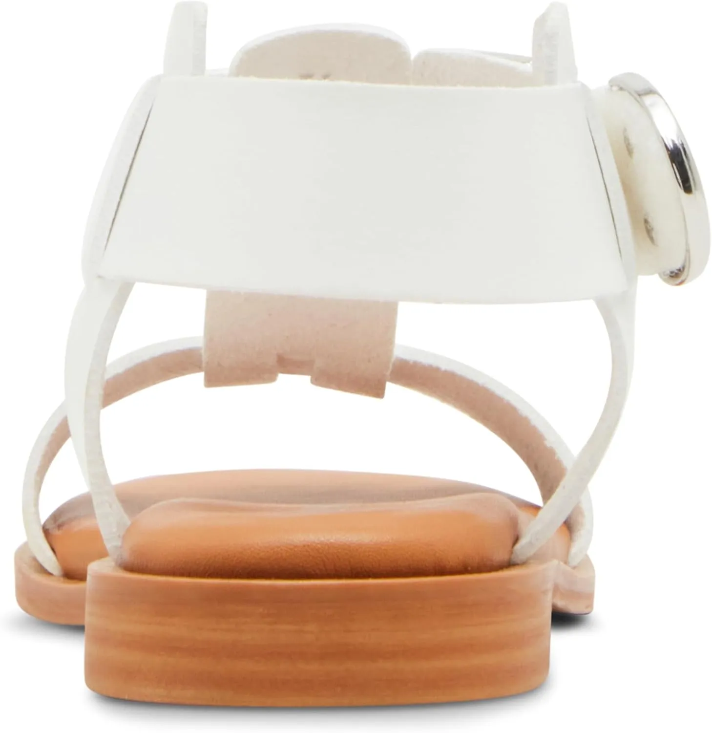 Brazin Flat Sandal