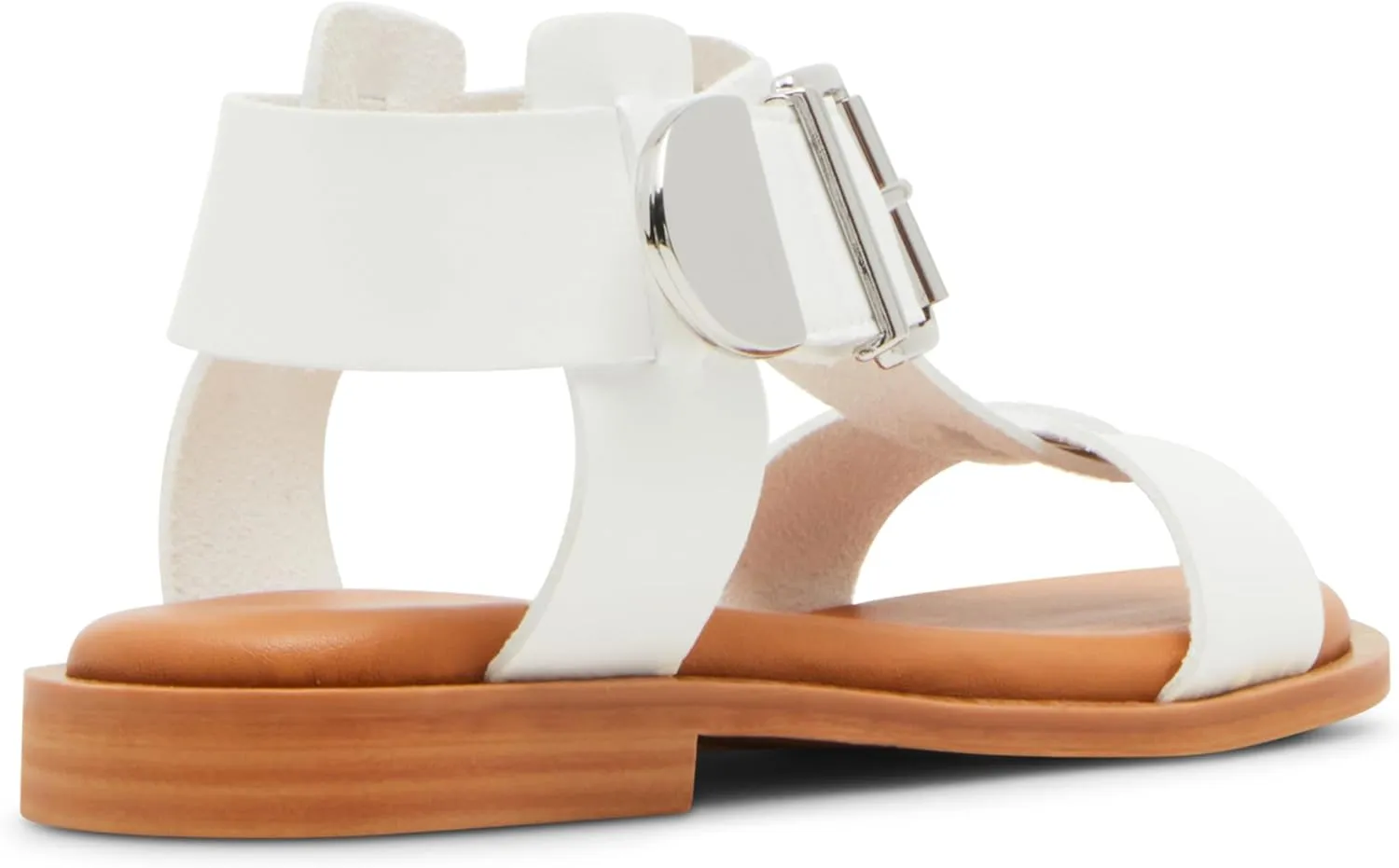 Brazin Flat Sandal