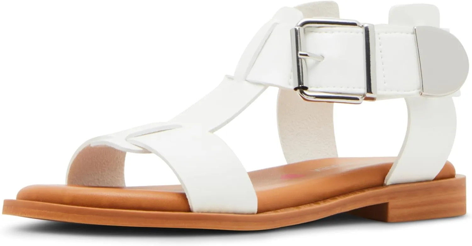 Brazin Flat Sandal