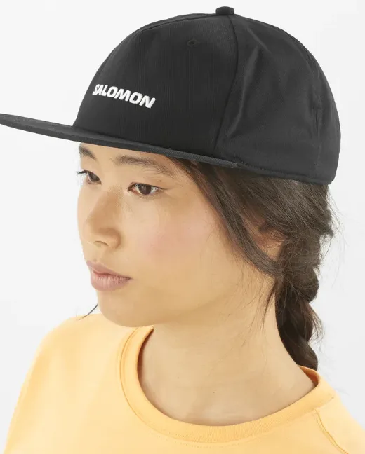 Cap Flat