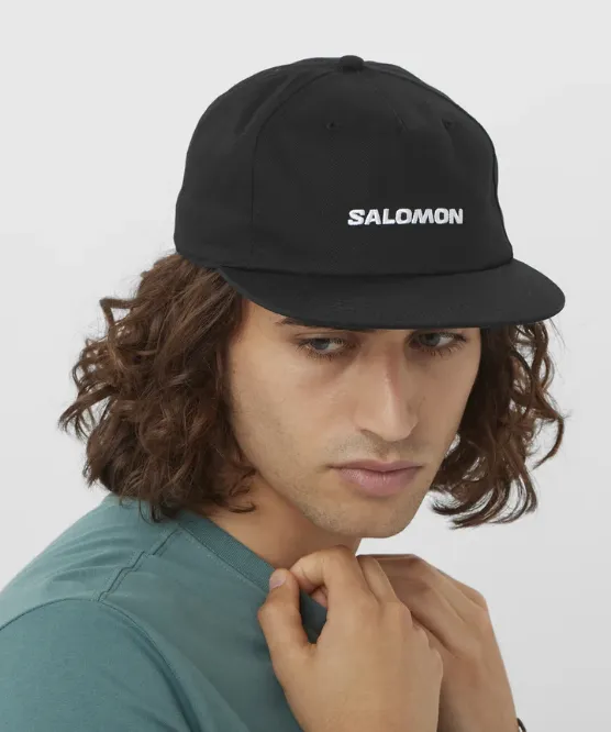 Cap Flat