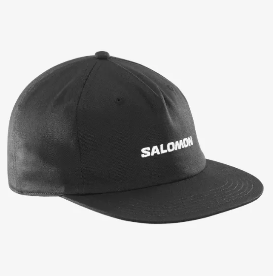 Cap Flat