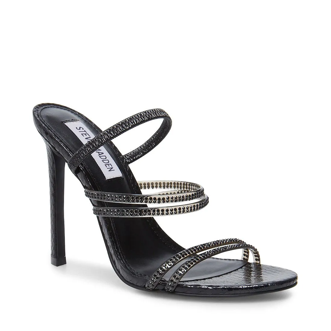 CELEBRITY BLACK