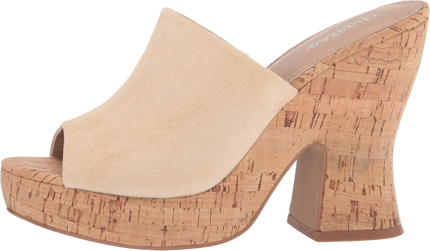 CHARLES BY CHARLES DAVID Women's Ditzy Platform