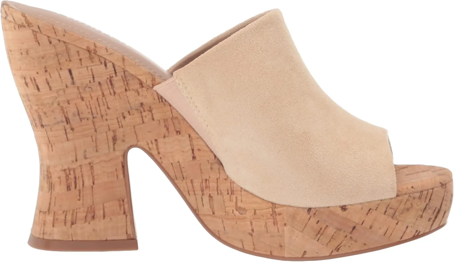 CHARLES BY CHARLES DAVID Women's Ditzy Platform