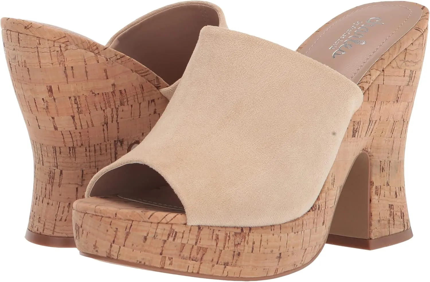 CHARLES BY CHARLES DAVID Women's Ditzy Platform