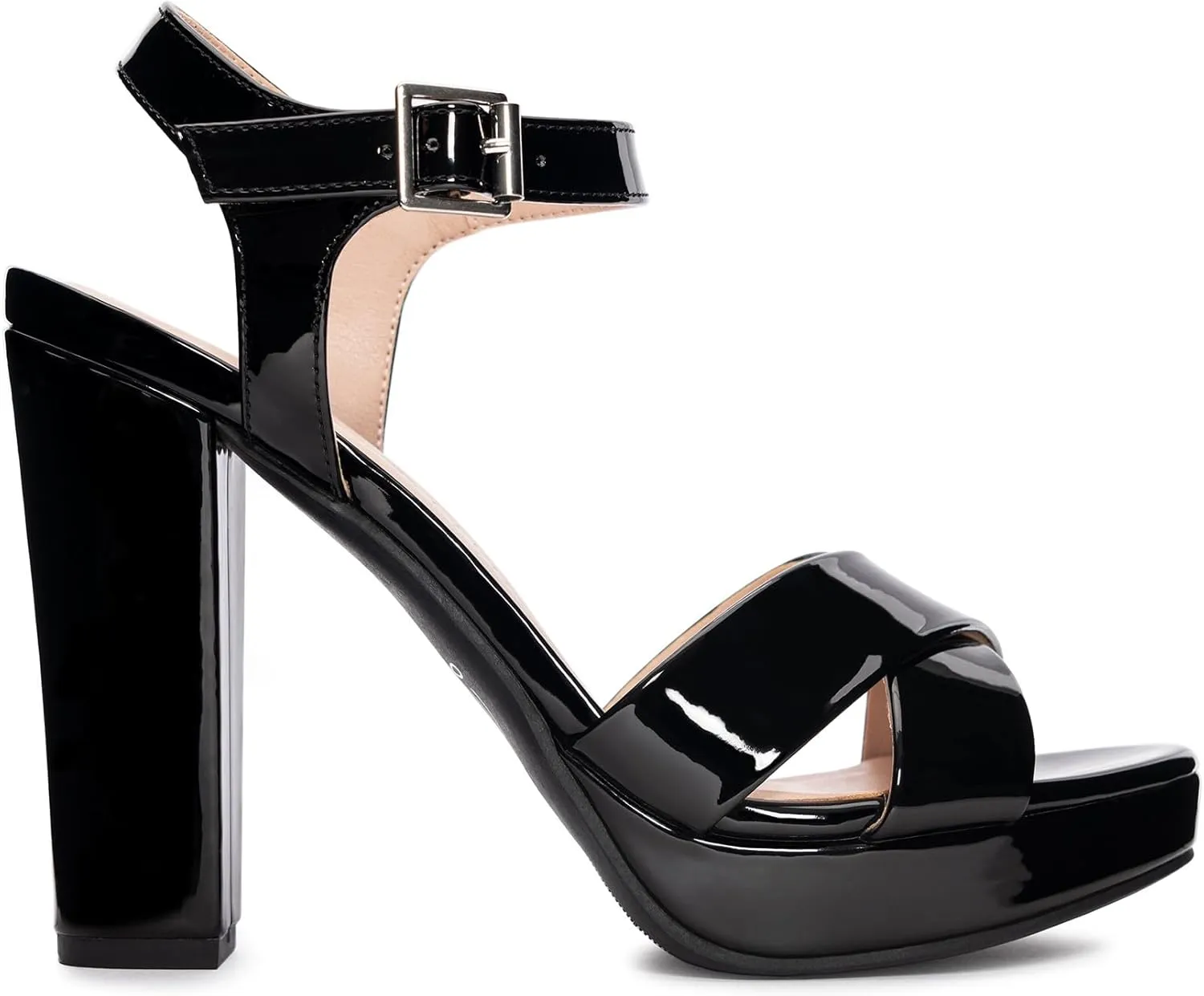 Chinese Laundry Women's Always Heeled Sandal