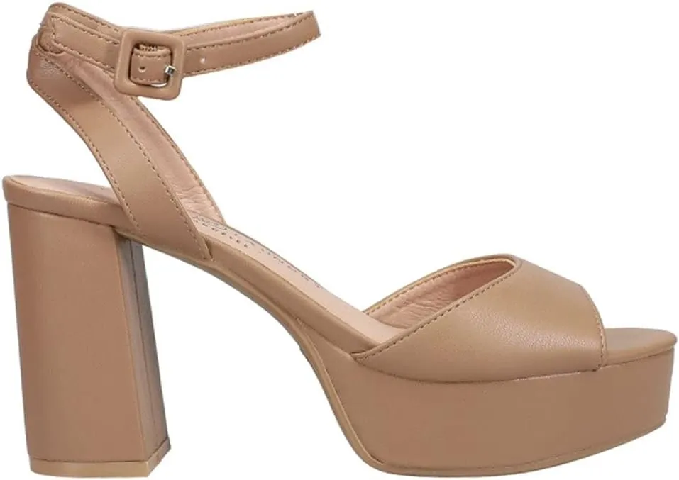 Chinese Laundry Women's Theresa Heeled Sandal