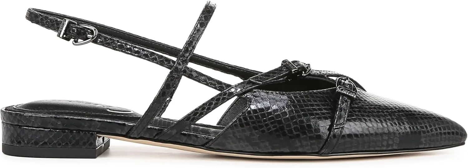 Circus NY by Sam Edelman Women's Lindley Ballet Flat