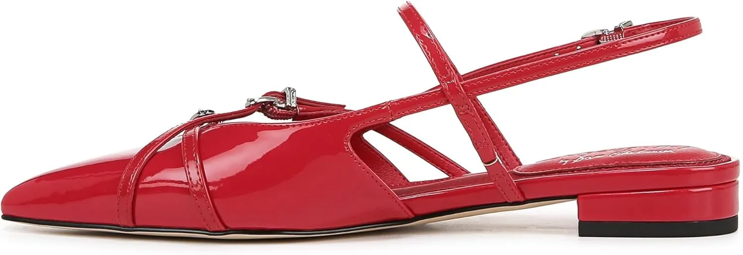 Circus NY by Sam Edelman Women's Lindley Ballet Flat