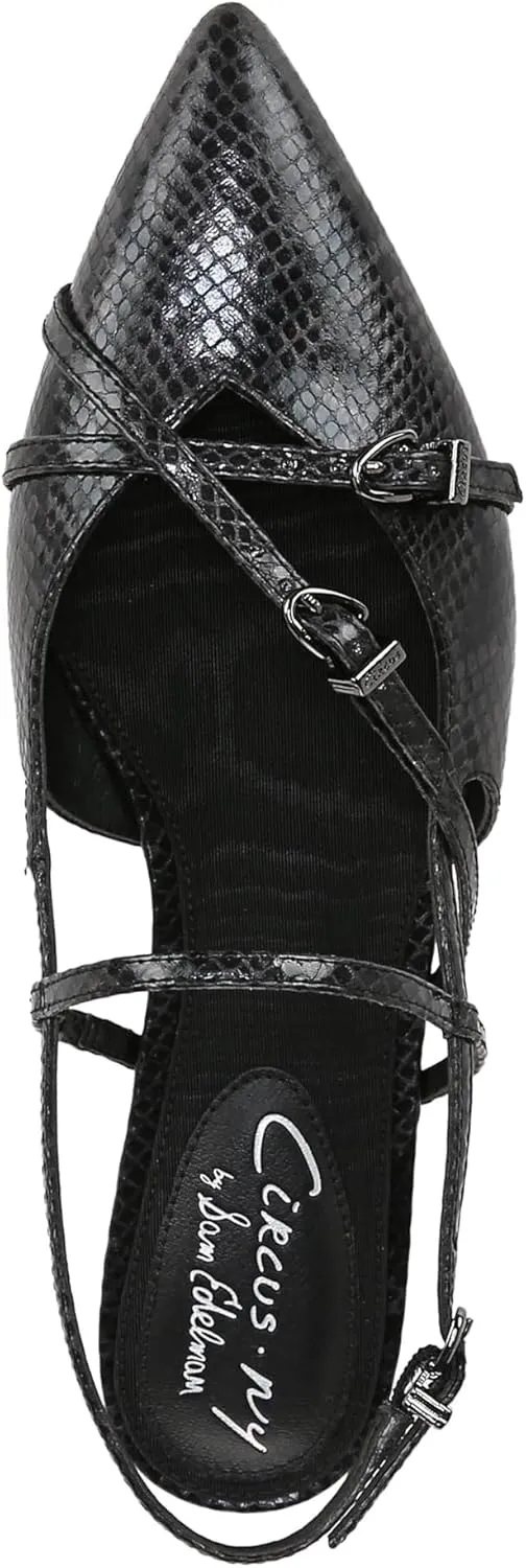 Circus NY by Sam Edelman Women's Lindley Ballet Flat