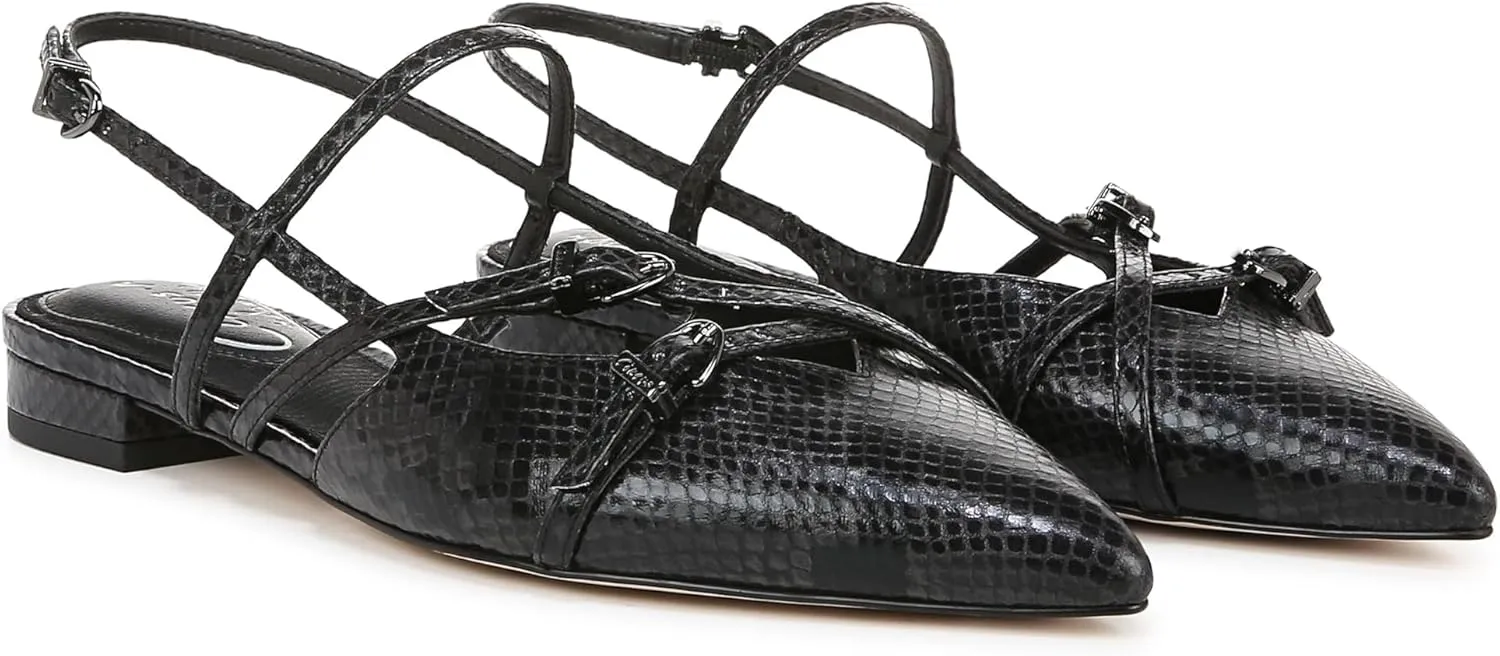 Circus NY by Sam Edelman Women's Lindley Ballet Flat