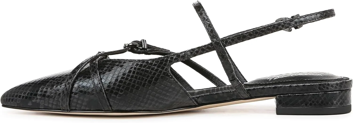 Circus NY by Sam Edelman Women's Lindley Ballet Flat