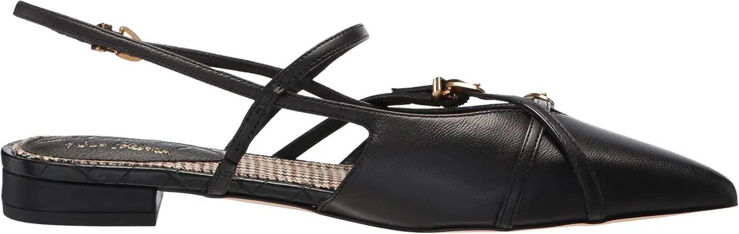 Circus NY by Sam Edelman Women's Lindley Ballet Flat
