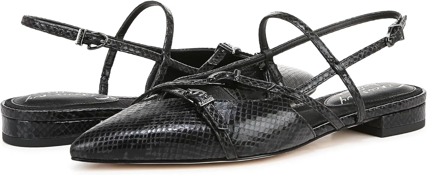 Circus NY by Sam Edelman Women's Lindley Ballet Flat