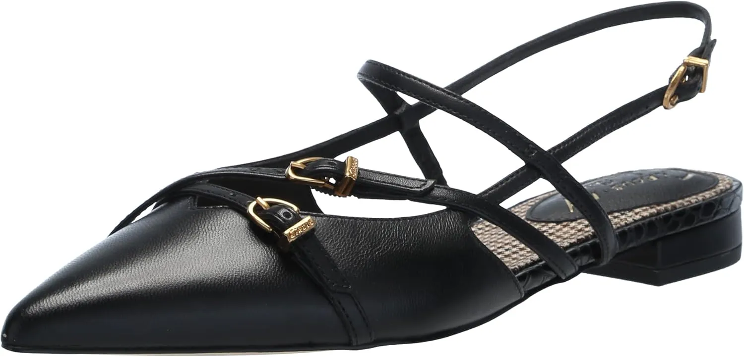 Circus NY by Sam Edelman Women's Lindley Ballet Flat