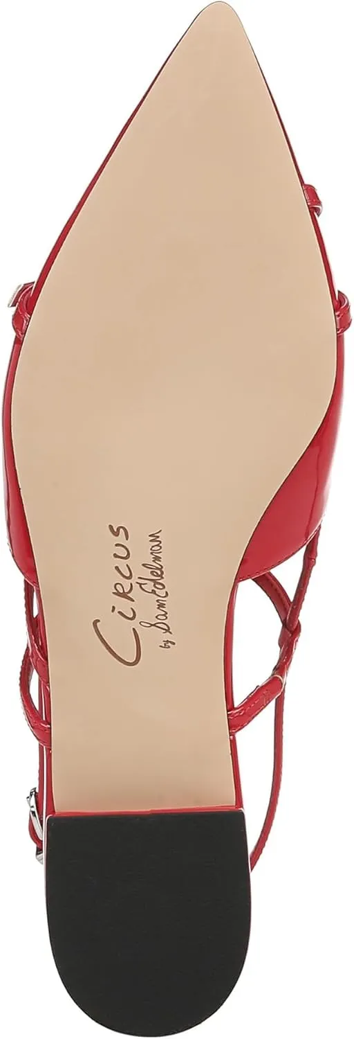 Circus NY by Sam Edelman Women's Lindley Ballet Flat