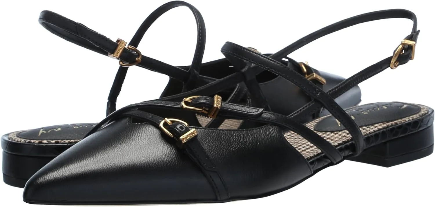 Circus NY by Sam Edelman Women's Lindley Ballet Flat