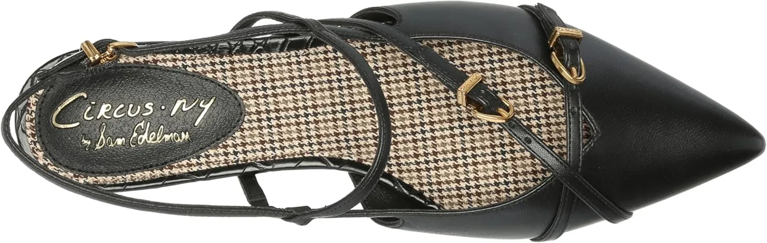 Circus NY by Sam Edelman Women's Lindley Ballet Flat
