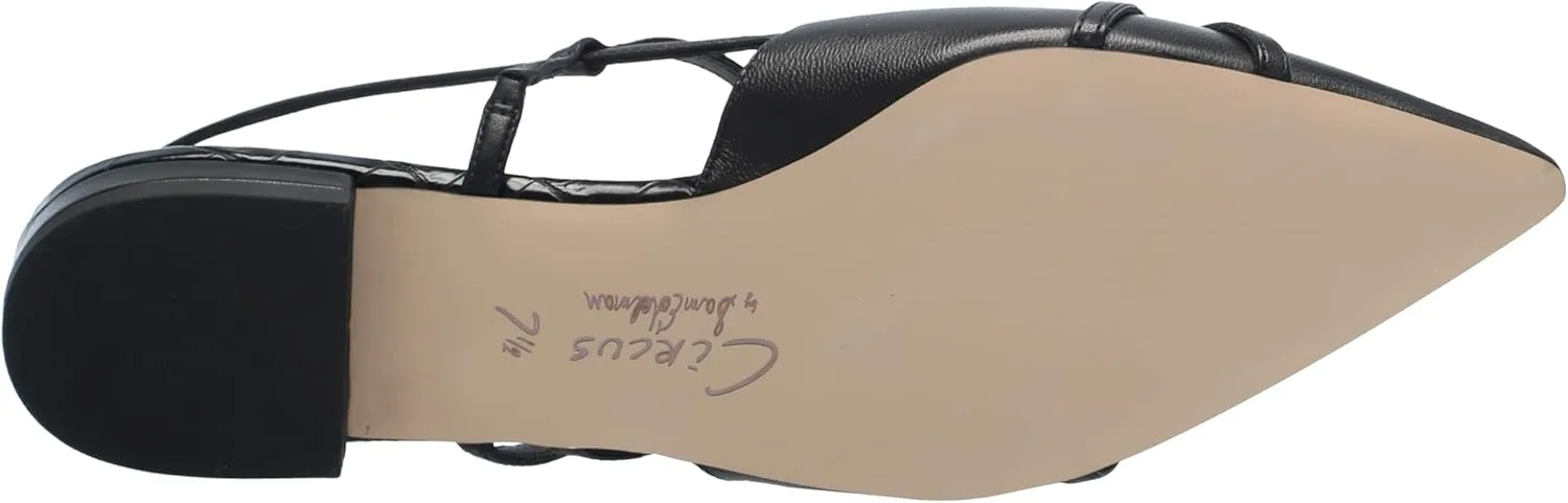 Circus NY by Sam Edelman Women's Lindley Ballet Flat
