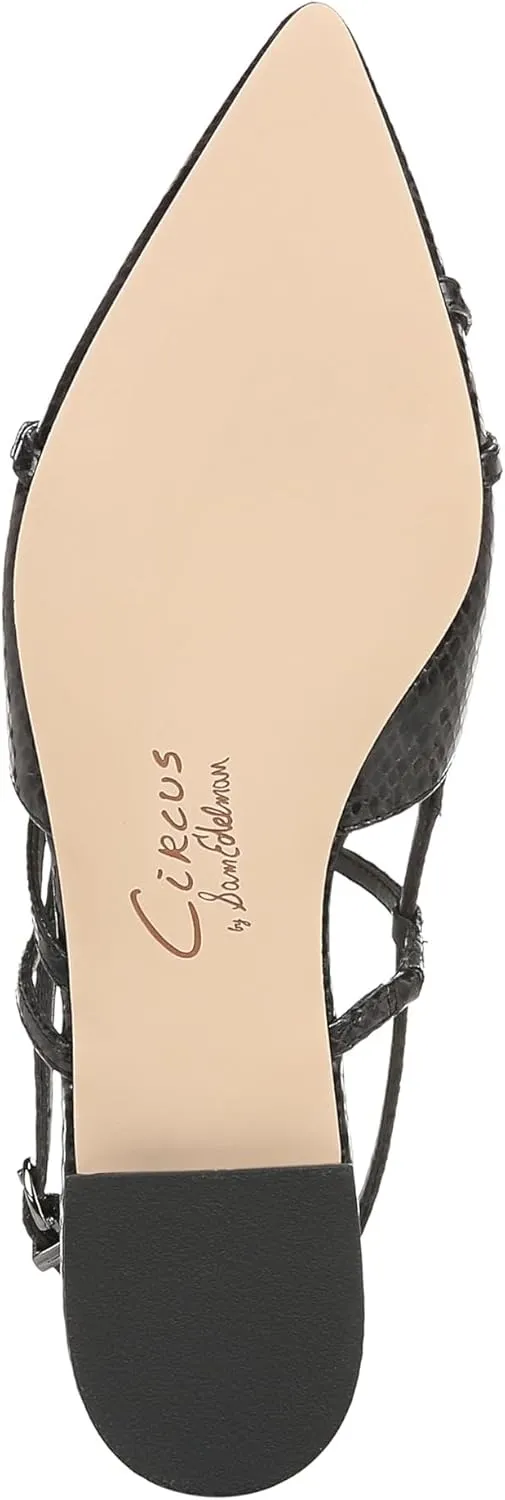 Circus NY by Sam Edelman Women's Lindley Ballet Flat