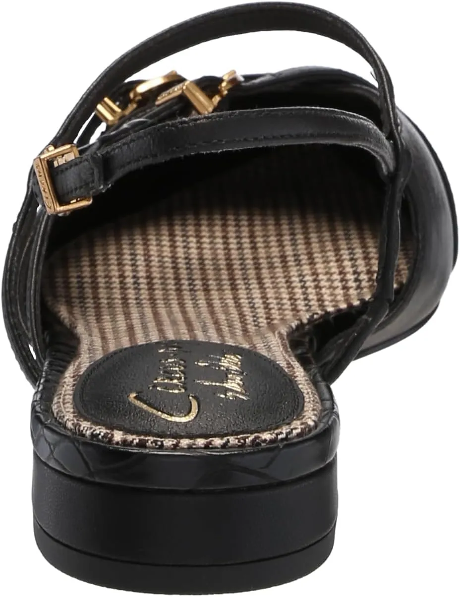 Circus NY by Sam Edelman Women's Lindley Ballet Flat