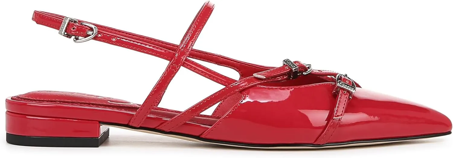 Circus NY by Sam Edelman Women's Lindley Ballet Flat