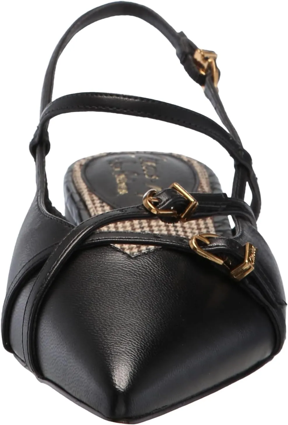Circus NY by Sam Edelman Women's Lindley Ballet Flat
