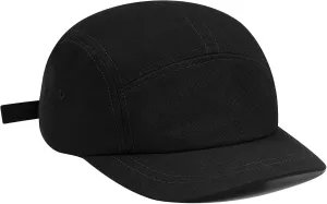 Clakllie Short Brim Baseball Fitted Cap Fashion 5 Panel Camp Caps Low Profile Dad Hat Snapback Hip Hop Cap Trucker Hats